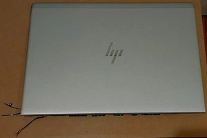 GENUINA HP ELITEBOOK 745, 840 G5 PORTATIL LCD TAPA TRASERA L15501-001 - Imagen 1 de 4