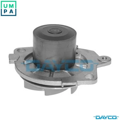 WATER PUMP ENGINE COOLING DP054 FOR SUZUKI SX4/CLASSIC/MONOCAB ALFA ROMEO 1.9L - Image 1 of 4
