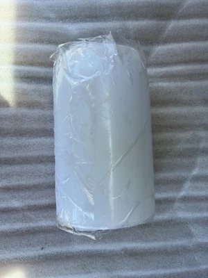 Cubierta de plástico blanco para JBL PULSE 3 (Esto no es un altavoz Bluetooth) Foto 1 de 3