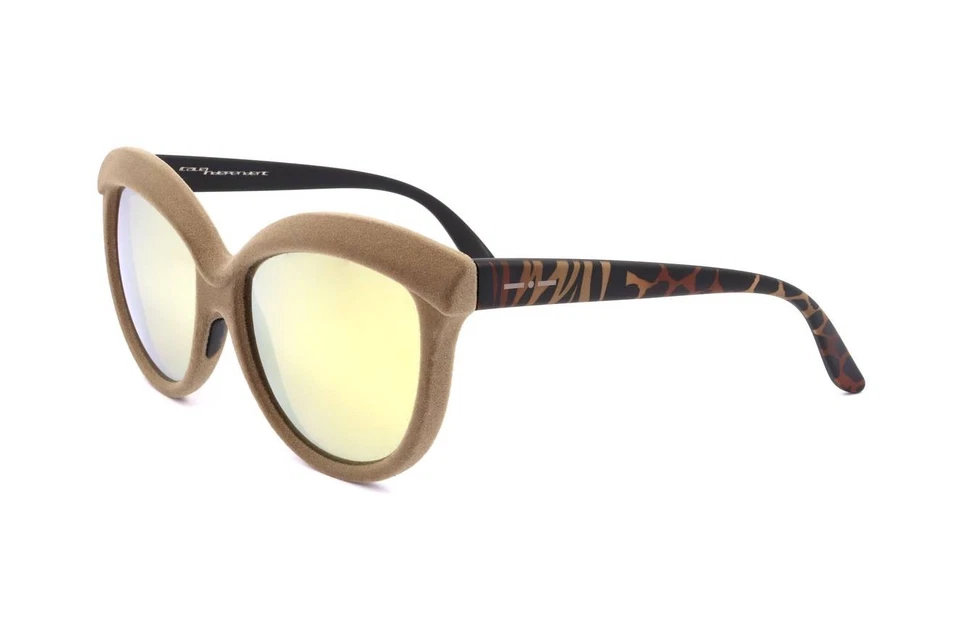 Gafas de sol para mujer Italia Independent I I MOD 092V 041.ZEB SAND 58/20/140 Foto 1 de 3
