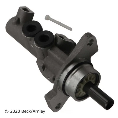Cilindro maestro de freno para Volkswagen Jetta Beetle 2004-2019 Beck/Arnley Foto 1 de 4
