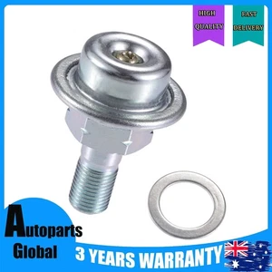 Fuel Injection Pressure Damper For 1998-2007 Toyota Land Cruiser 4.7 23270-50010 - Picture 1 of 8