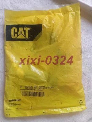 1PCS  NEW  295-4636  speed sensor  DHL shipping - Image 1 of 4