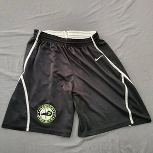 Kentucky Nike Shorts Herren Large L hoher Bund Basketball 9" Schrittlänge zum Überziehen schwarz * - Bild 1 von 10