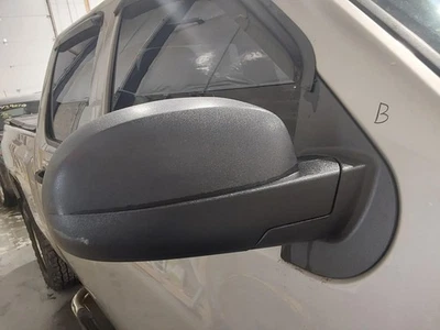 Used Right Door Mirror fits: 2007 Chevrolet Silverado 1500 pickup Power classic - Image 1 of 4
