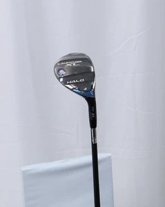 Cleveland Launcher Xl Halo 21° 4 Hybrid Regular Project X Cypher 60 12898870 - Picture 1 of 5