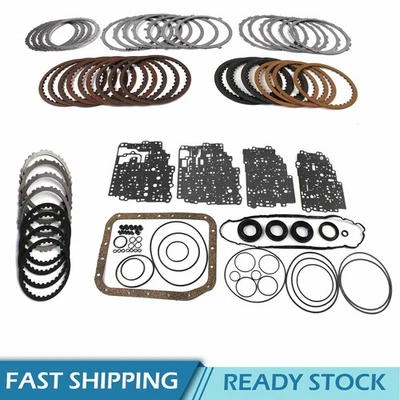 New Transmission Rebuild Kit for Hyundai Elantra Kia Sportage 2011-2014 Foto 1 de 4