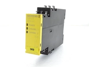 SIEMENS 3TK2824-1AL20 RELAY - Picture 1 of 3