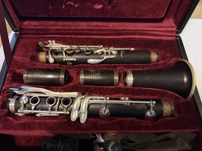 Buffet R13 "Vintage" - 2001 Foto 1 de 4