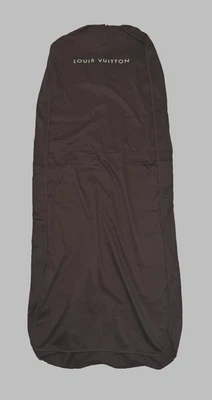 Louis Vuitton Canvas Garment Bag - Image 1 of 2