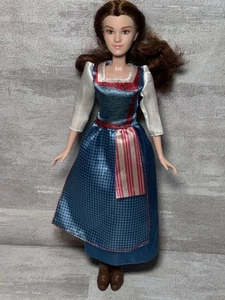 Disney Beauty and the Beast Belle Live Action Doll - Picture 1 of 5