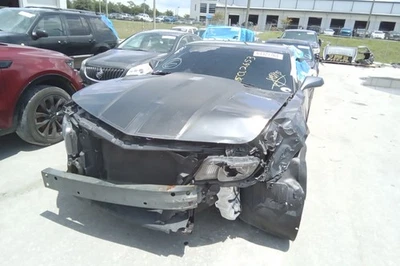 Chevrolet Camaro 2011 transmisión automática OEM 111 k millas - LKQ396633388 Foto 1 de 4