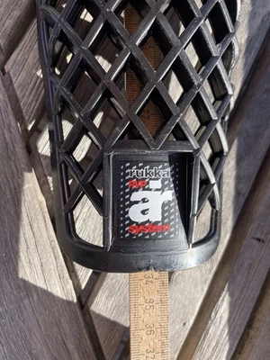 Rukka Knie-/ Schienbein Protektoren, ungetragen, Neu - Bild 1 von 4