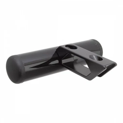 Montaje de manillar de banda ancha Minoura SpaceGrip SGS-500EBW para barras de 22-34 mm Foto 1 de 2