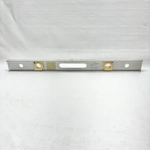 Vtg Johnson Aluminum Level 6224 - Picture 1 of 4