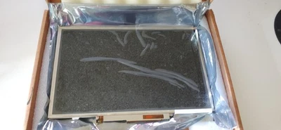 LG Philips 14.1" 1280x800 WXGA 30pin Laptop Glossy LCD LED Screen LP141WX1 TL 04 - Image 1 of 4