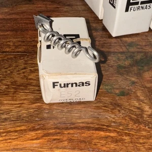 FURNAS E52 Thermal Overload Heater Element  NEW IN BOX FREE SHIPPING, LO1 - Picture 1 of 3