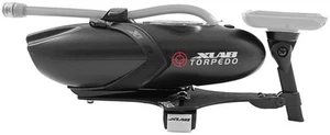 Xlab Torpedo Versa 200 Black BTA Hydration System with Adjustable Computer Mount - Picture 1 of 2