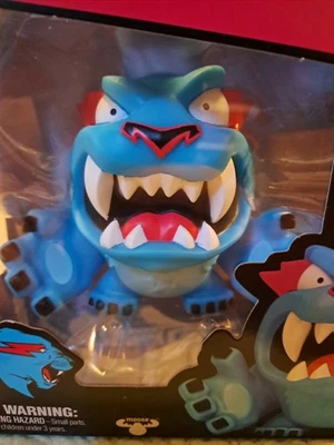 Figura Vinilo MrBeast Lab Classic Panther NUEVA Foto 1 de 4