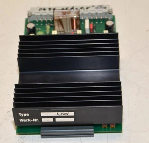 Kern Microtechnik Ultraprecision CNC Milling Machine Servo Amp Servo V3.0 SL - Picture 1 of 2