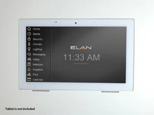 Wall-Smart 008-1-483 New Construction Mount for ELAN EL-ITP-12 - Picture 1 of 4