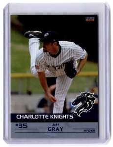 Minor League Set You Pick Choose - 2013 Charlotte Knights