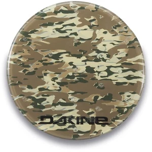 Dakine Circle Mat Snowboard Stomp Pad Vintage Camo New - Picture 1 of 1