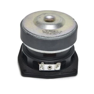 Supper Bass 3Inch Subwoofer Speaker 6Ohm 30W Power for Immersive Sound - Picture 1 of 8