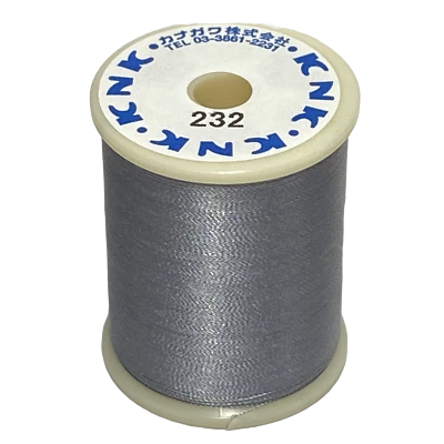 Kanagawa Orizuru 100 / Pearsall / YLI Silk Thread, 23 dtex 3x2, 200m, 83 Colors - Image 1 of 4