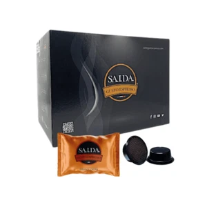 300 CAPSULE IL MIO SAIDA ORANGE CREMA (COMPATIBILI CON MACCHINE LAVAZZA A MO... - Picture 1 of 1