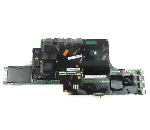 Lenovo Thinkpad P50 6700,2G,WIN,N-AMT,Y-TPM,N-RA System Board - 01AY360 - Picture 1 of 4
