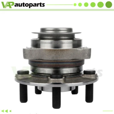 Front Wheel Bearing & Hub Assembly For 2013-2016 Scion FR-S 2013-2019 Subaru BRZ - Image 1 of 4