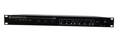 LECTROSONICS TH3  Digital Telephone Hybrid Teleconferencing Sound System - Image 1 of 3