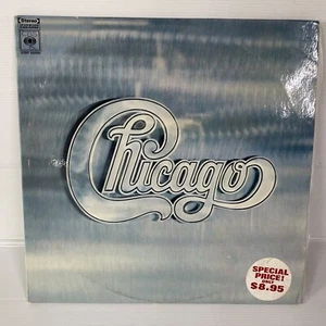 Chicago - Chicago 2x Vinyl Gatefold LP Record 1970 AUS PRESS CBS S2BP 220050 - Picture 1 of 12