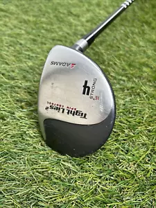 Adams Right Lies 2 Spin Control #4 Wood / 16 Degree / Adams Tight Lies 2 Shaft - Picture 1 of 14