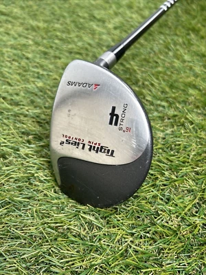 Adams Tight Lies 2 Spin Control #4 Wood / 16 Degree / Adams Tight Lies 2 Shaft - Image 1 of 4