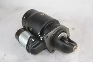 Bobcat Starter Motor 6 671 014 REM - Foto 1 di 10