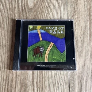 LAND OF TALK - SOME ARE LAKES CD Adv Release Promo Copy - Imagen 1 de 3