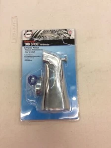 Danco 88703 Universal Tub Spout Open Box (Y3) - Picture 1 of 1