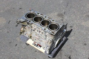OEM ENGINE BARE BLOCK FOR 2014-2018 JEEP CHEROKEE 2.4L (414) - Picture 1 of 17