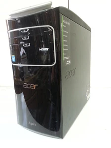 Acer Aspire AT3-600-IR33 Intel core I7 3.4 GH 8gig ram 1 TB HDD WIN 11 Pro - Picture 1 of 7