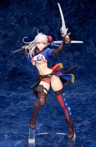 Fate/Grand Order Berserker - Musashi Miyamoto - Imagen 1 de 5