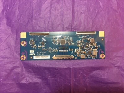 Vizio D32F-F1 CONTROL BOARD 32T42-C0K - Image 1 of 4