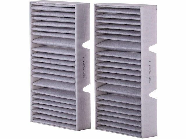 For 2013-2016 Mercedes GL350 Cabin Air Filter Recirculation 92622YZ 2014 2015 - Imagem 1 de 2