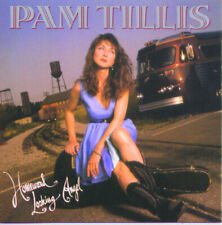 Homeward Looking Angel by Tillis, Pam (CD, 1992)