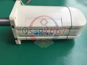 1PC Used Panasonic MSM041A1G servo motor tested - Picture 1 of 2