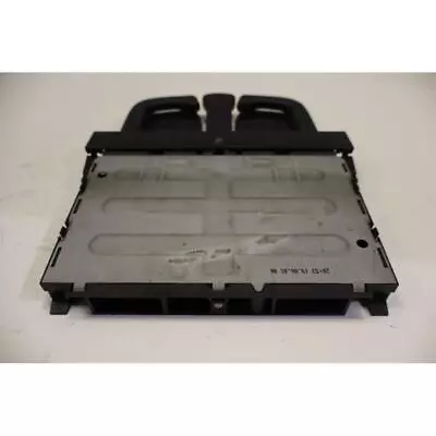 CENTRAL CUP HOLDER TRAY FOR VOLKSWAGEN GOLF 4A SERIE (98-03) 1.9 TDI 1998 - Image 1 of 4
