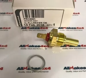 Allmakes OE Land Rover Discovery 1 89-94 200tdi Temperatura Acqua Sensor PRC8001 - Picture 1 of 2