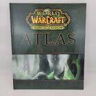 World of Warcraft The Burning Crusade by Blizzard Books 2008 Bradygames Very Goo