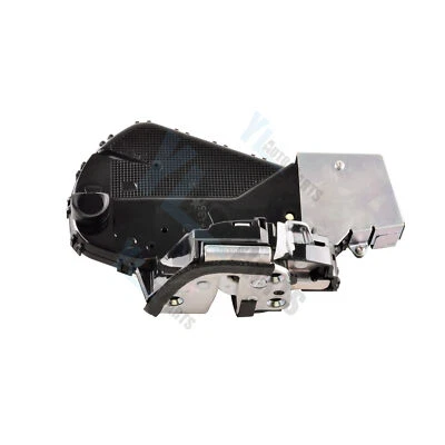 Tailgate Trunk Lock Actuator for 2003-2009 Lexus GX470 4.7L V8 - Image 1 of 4